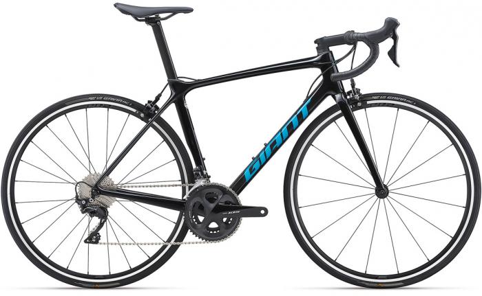 GIANT / 21TCR アドバンス2KOⅯ　