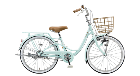 ブリヂストンサイクル / リリーベル